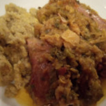 Hostaria Da Edo Comida