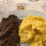 Hostaria Da Edo Comida