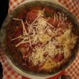 Hostaria Da Edo Comida