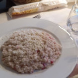 Hostaria Da Edo Nourriture