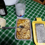 Casa Della Pizza Boisson