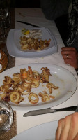 Al Piccolo Porticciolo food