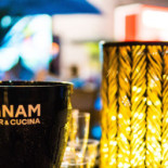 Gnam Cucina drink