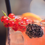 Gnam Cucina drink