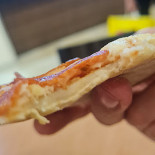Cusanelli Comida