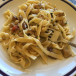 Cusanelli Comida