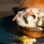 Meat Hamburgeria Boisson