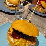 Meat Hamburgeria Cibo