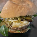 Meat Hamburgeria Nourriture