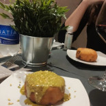 Meat Hamburgeria Nourriture