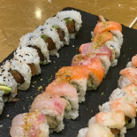 Ifukazan Comida