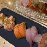 Ifukazan Food