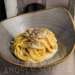 Angolo Sciarra Nourriture