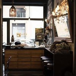 Angolo Sciarra À l'intérieur
