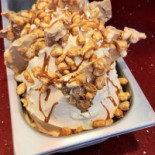 Gelateria Rio Nourriture