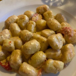 Il Barbamatto Comida