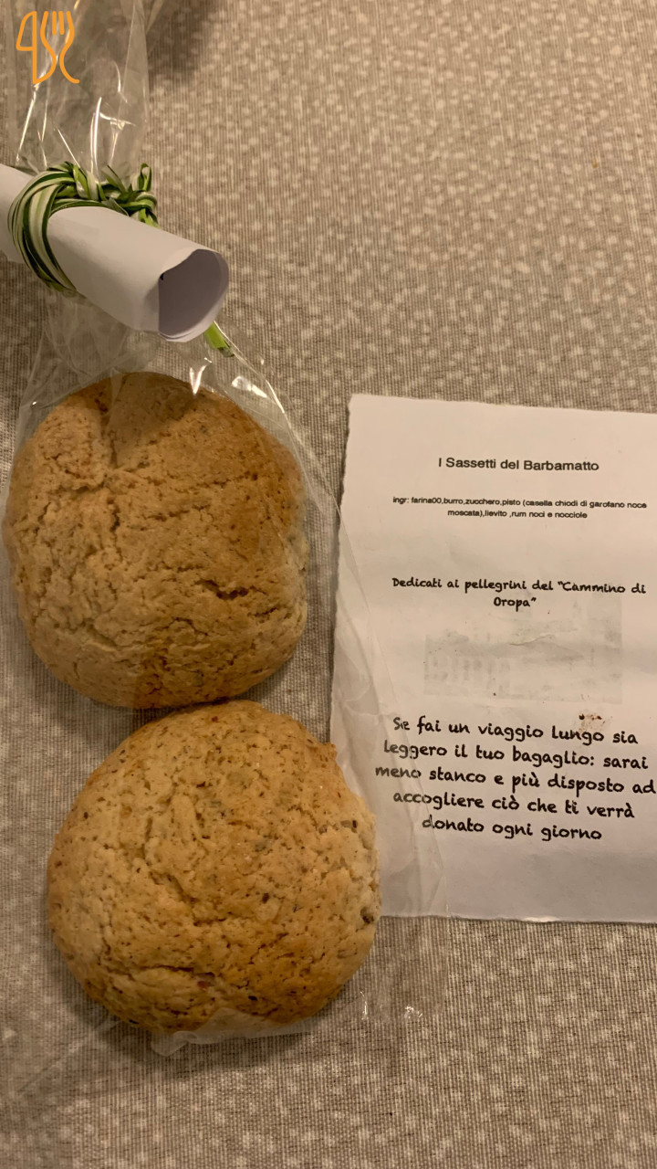 Il Barbamatto Carta