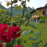Trattoria Del Brugo outside