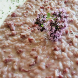 Trattoria Del Brugo food