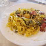 Trattoria Del Brugo food