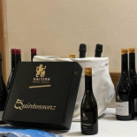Trattoria Del Brugo drink