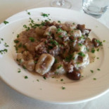 Trattoria Del Brugo food