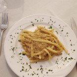 Trattoria Del Brugo food