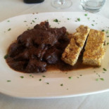Trattoria Del Brugo food