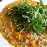 Trattoria Del Brugo food