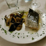 Trattoria Del Brugo food