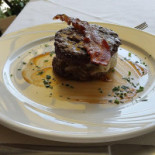 Trattoria Del Brugo food