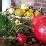 Trattoria Del Brugo food