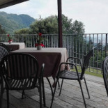 Trattoria Del Brugo outside