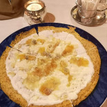 Trattoria Del Brugo food