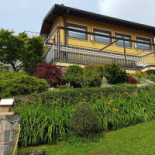 Trattoria Del Brugo outside