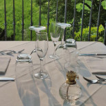 Trattoria Del Brugo drink