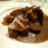 Trattoria Del Brugo food