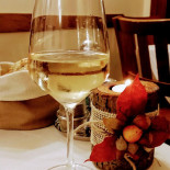 Trattoria Del Brugo drink