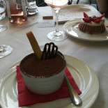 Trattoria Del Brugo drink