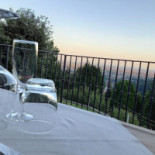 Trattoria Del Brugo outside