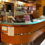 Trattoria Del Brugo inside