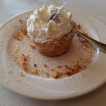 Trattoria Del Brugo food