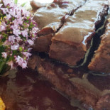 Trattoria Del Brugo food