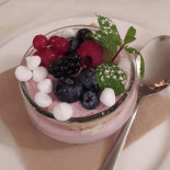 Trattoria Del Brugo drink