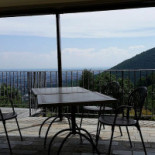 Trattoria Del Brugo outside