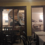 Trattoria Del Brugo inside