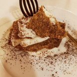 Trattoria Del Brugo drink