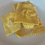Pensione Il Grillo Comida