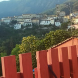 Pensione Il Grillo Exterior