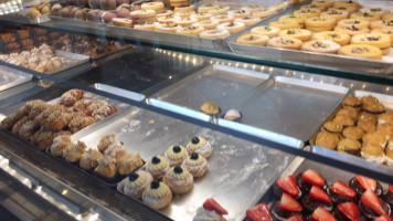 La Dolce Sicilia food